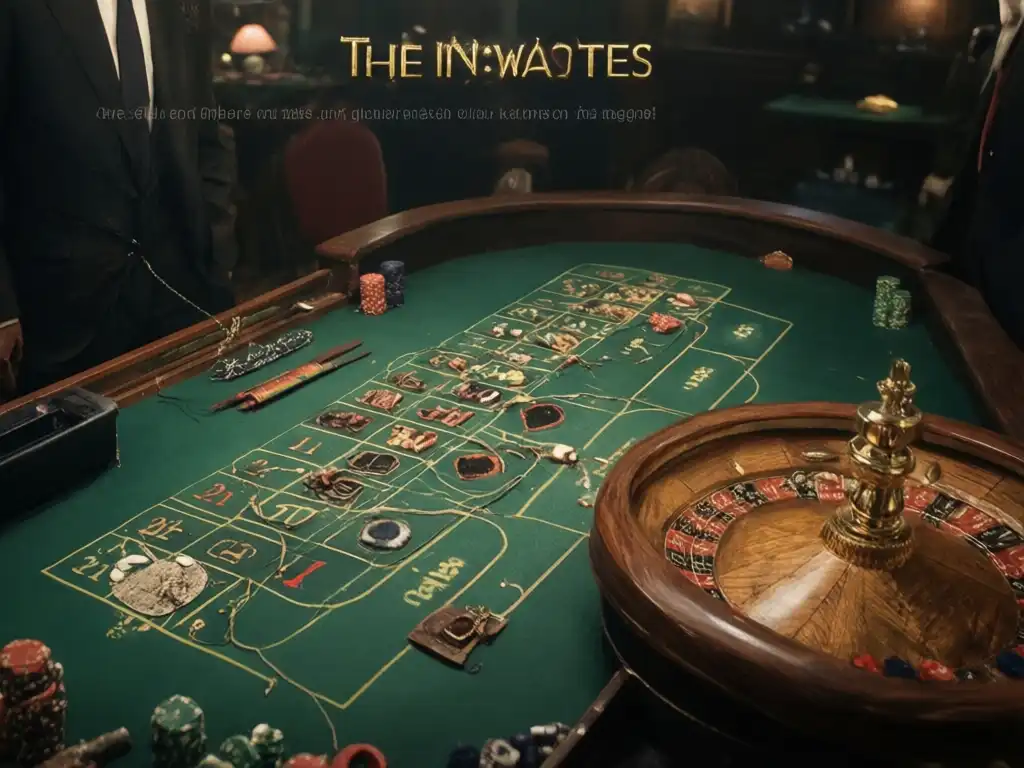 Betwarts Casino Banner