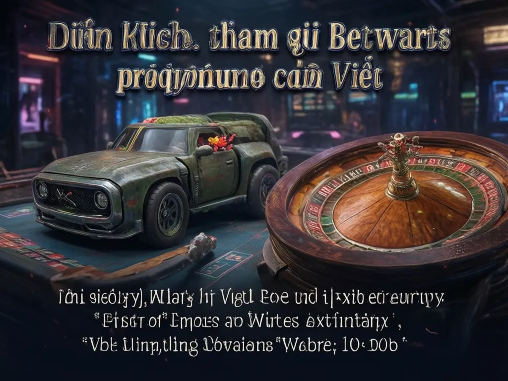 Điều kiện tham gia Betwarts