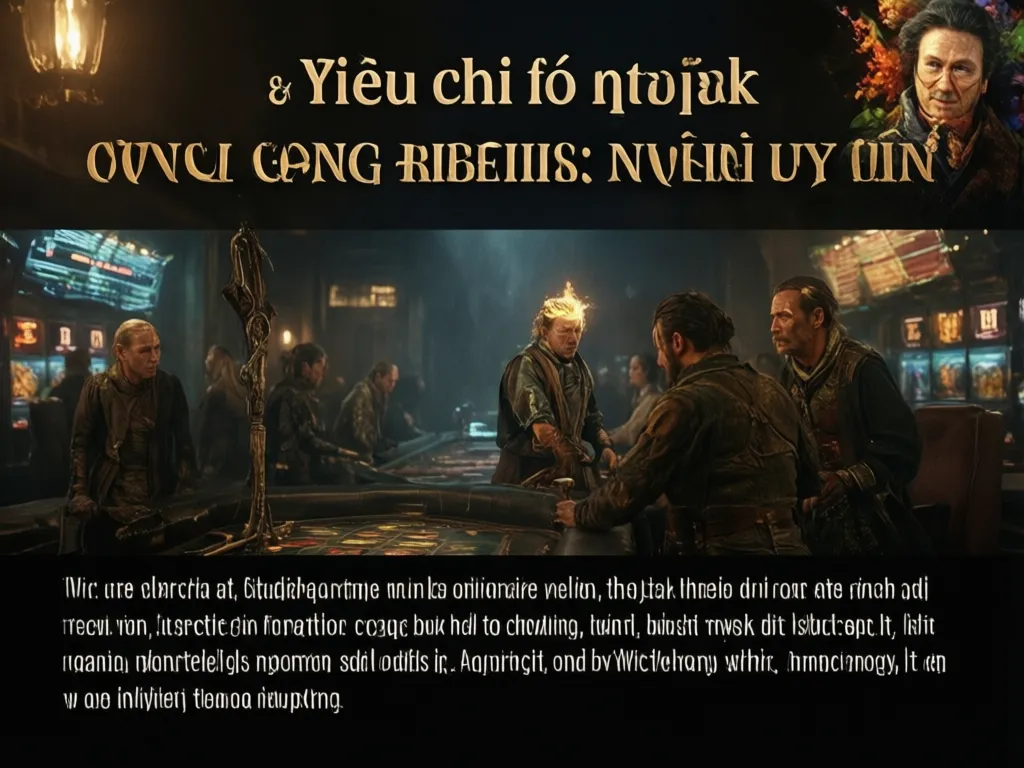 Mẹo chọn nhà cái